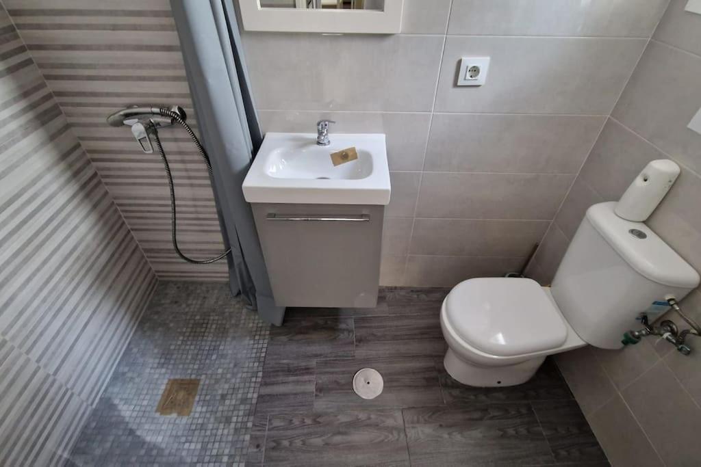 Casa Carmela Villa Sanlúcar de Barrameda Kültér fotó